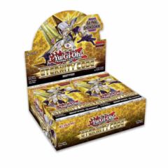 Eternity Code: Booster Box